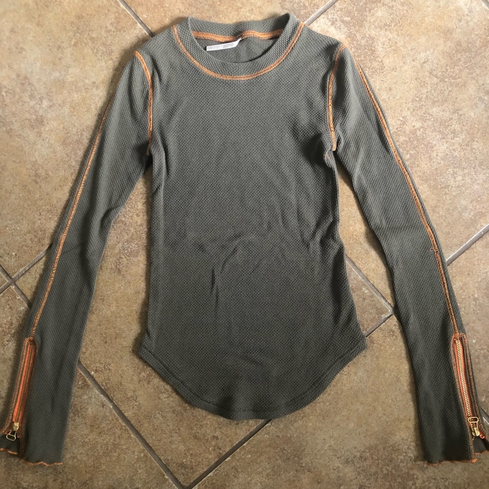 Free People Top